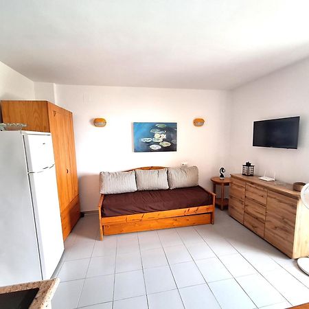 Apartamento Estartit Argonavis L'Estartit Dış mekan fotoğraf