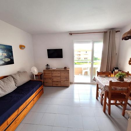 Apartamento Estartit Argonavis L'Estartit Dış mekan fotoğraf