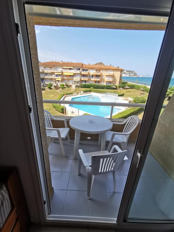 Apartamento Estartit Argonavis L'Estartit Dış mekan fotoğraf