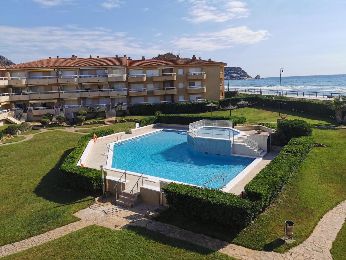 Apartamento Estartit Argonavis L'Estartit Dış mekan fotoğraf