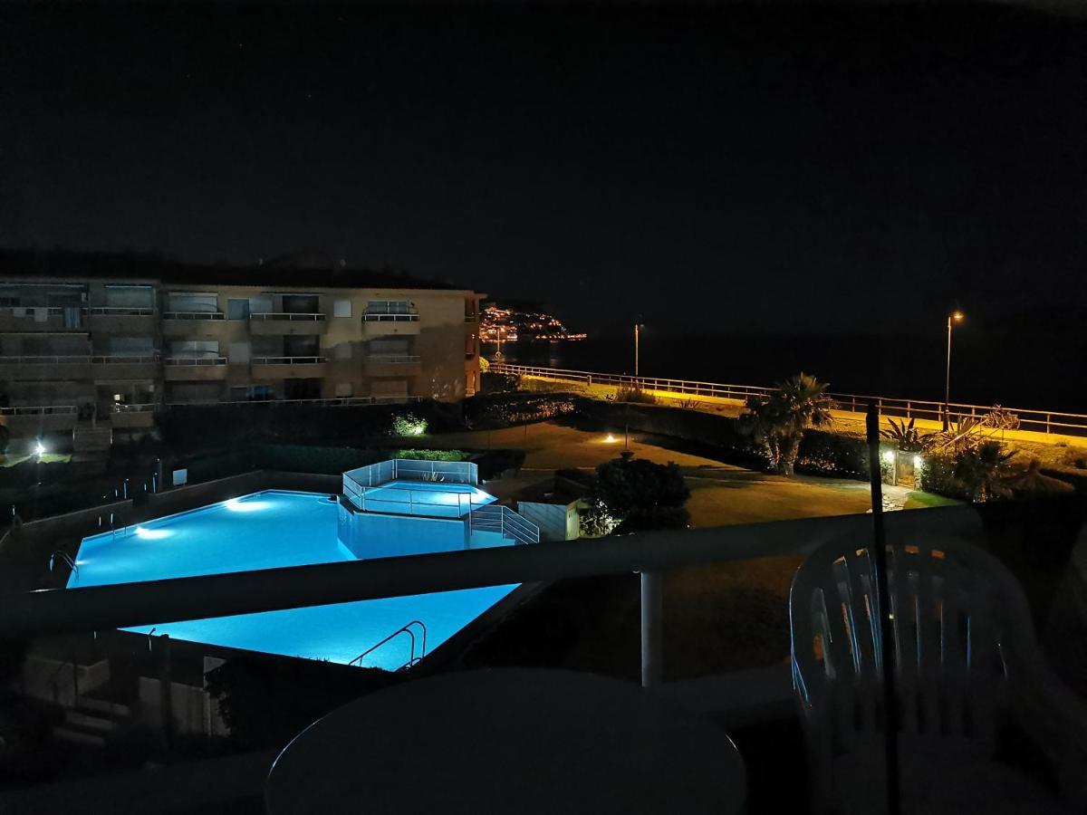 Apartamento Estartit Argonavis L'Estartit Dış mekan fotoğraf