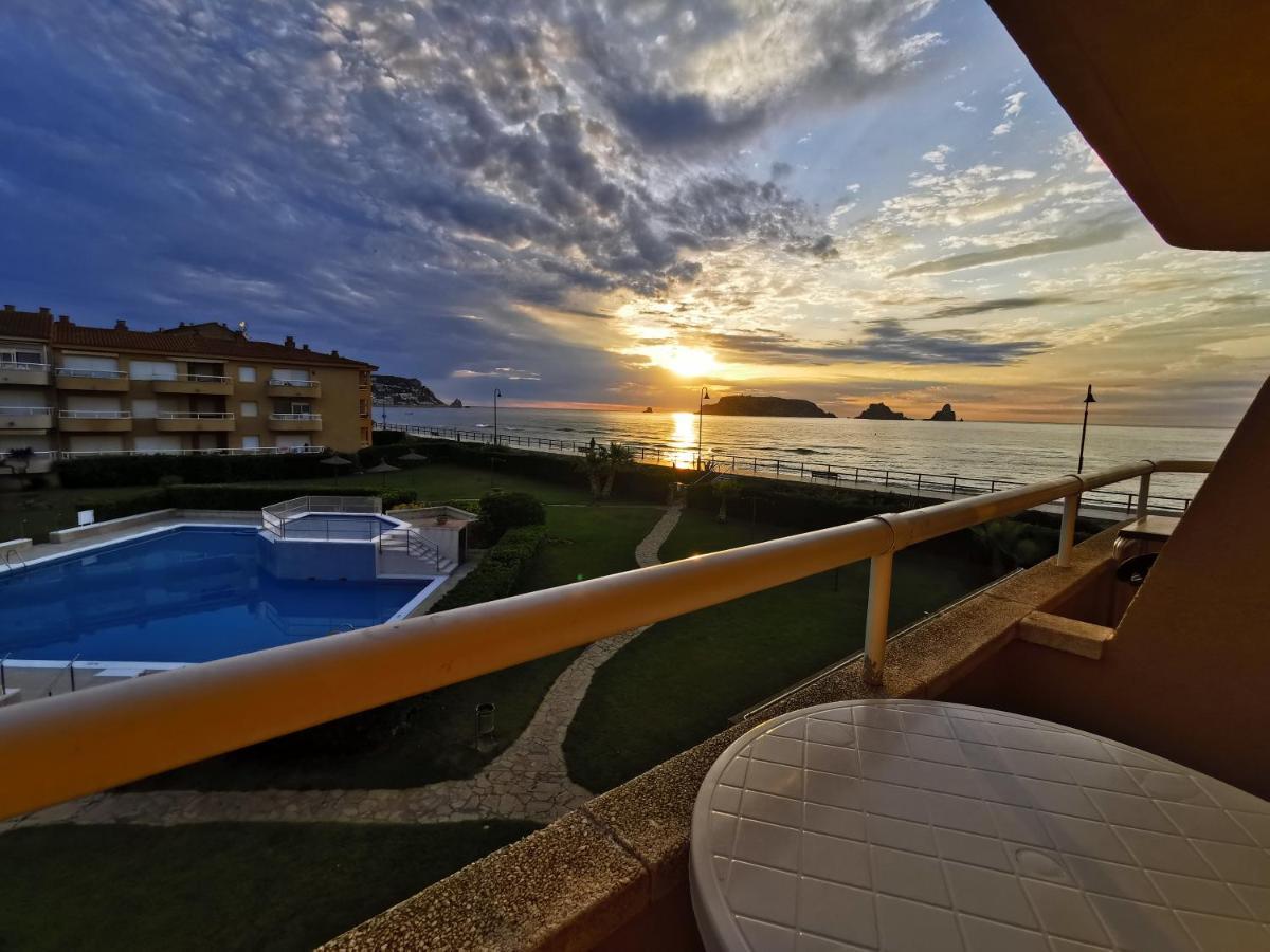 Apartamento Estartit Argonavis L'Estartit Dış mekan fotoğraf