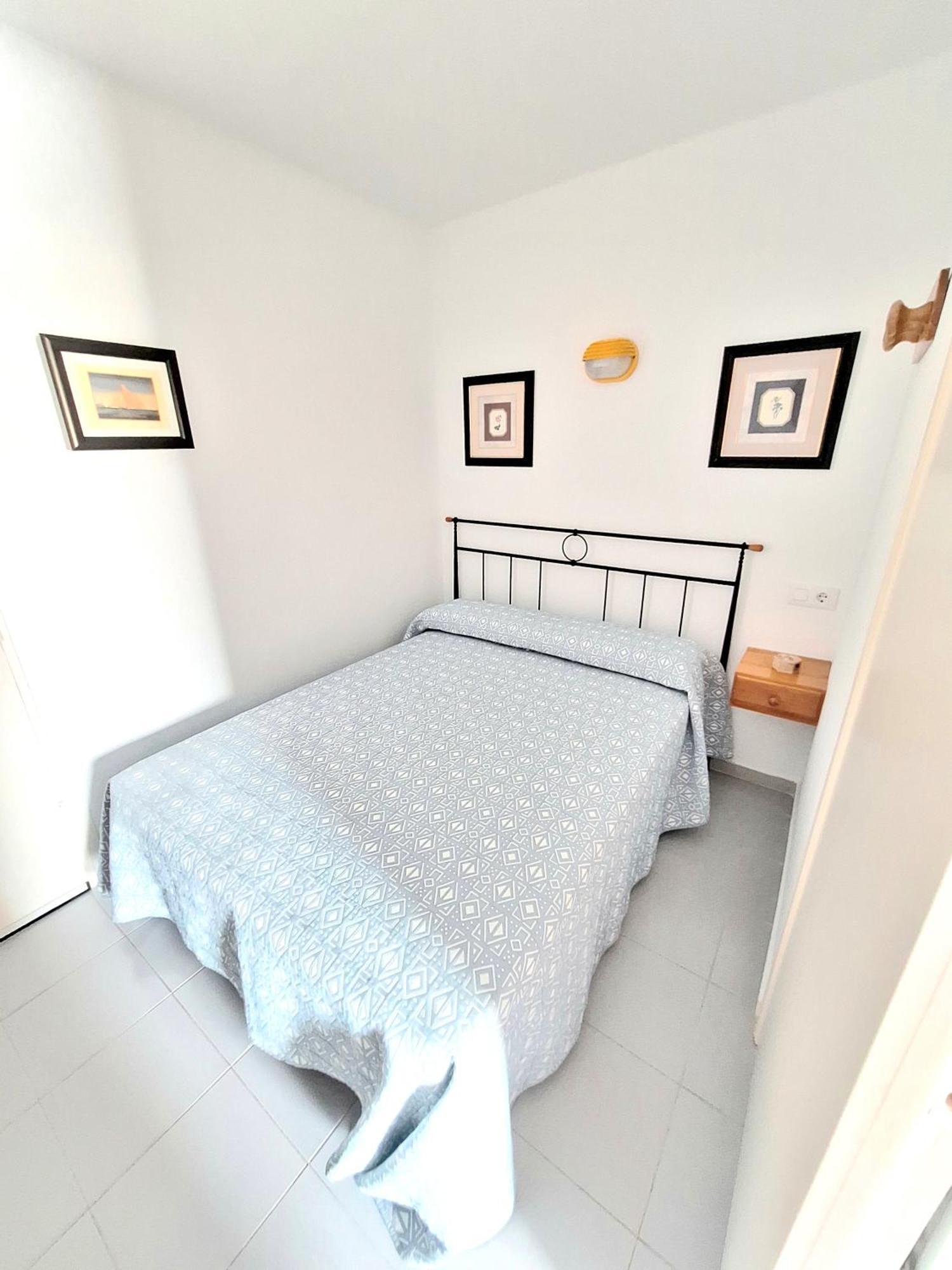 Apartamento Estartit Argonavis L'Estartit Dış mekan fotoğraf