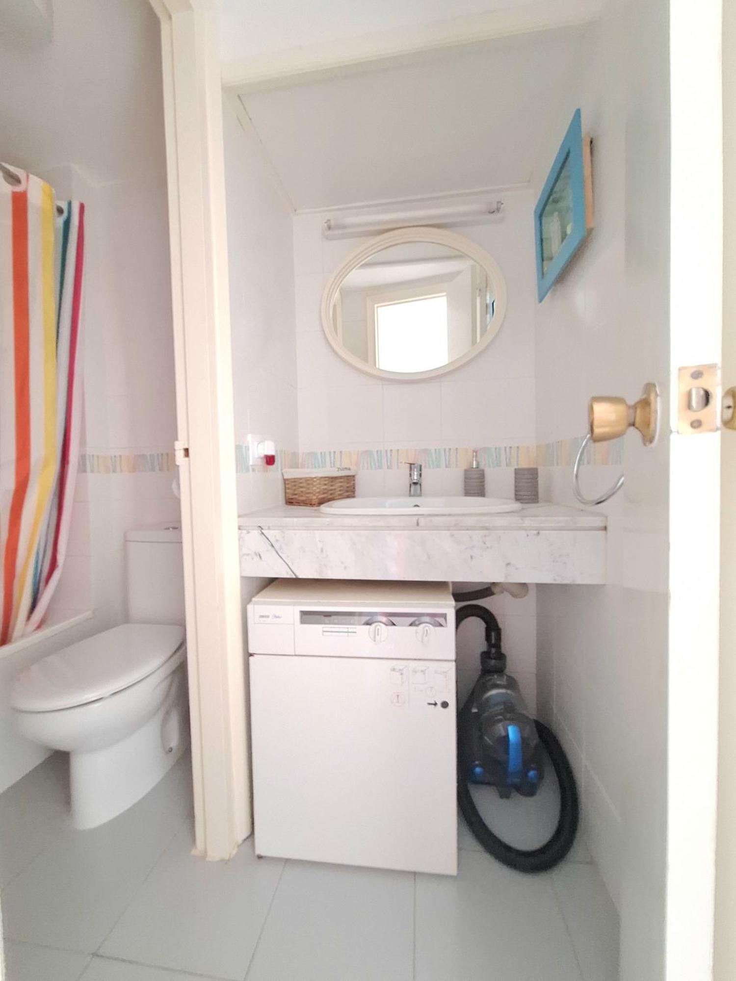 Apartamento Estartit Argonavis L'Estartit Dış mekan fotoğraf