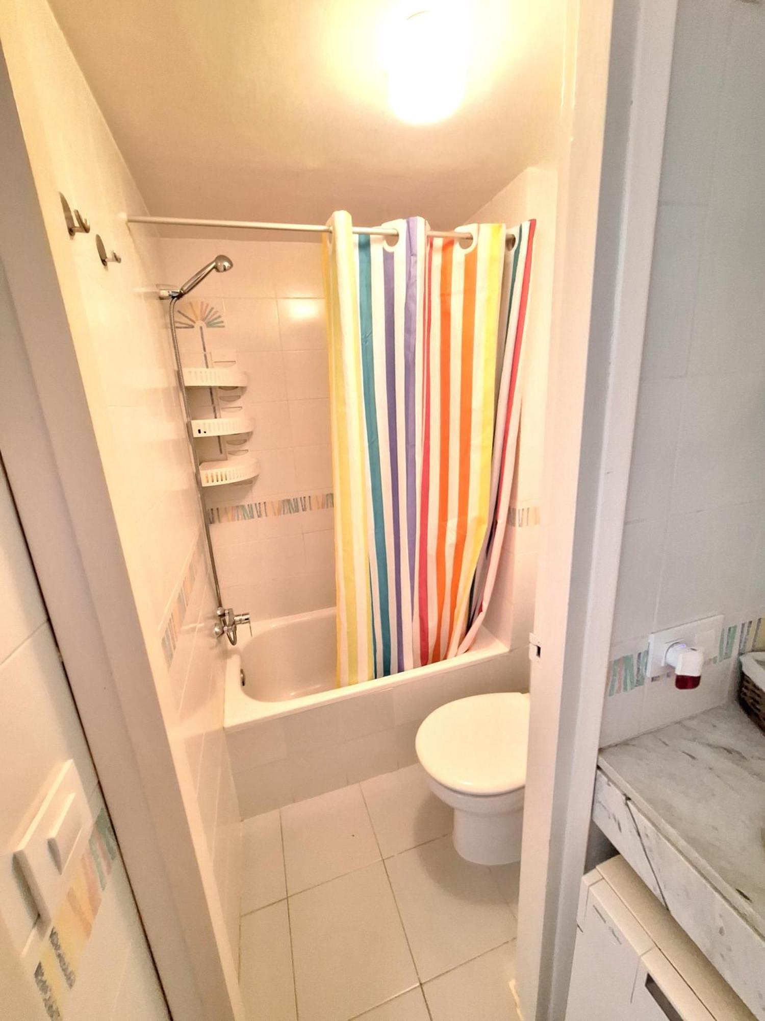 Apartamento Estartit Argonavis L'Estartit Dış mekan fotoğraf