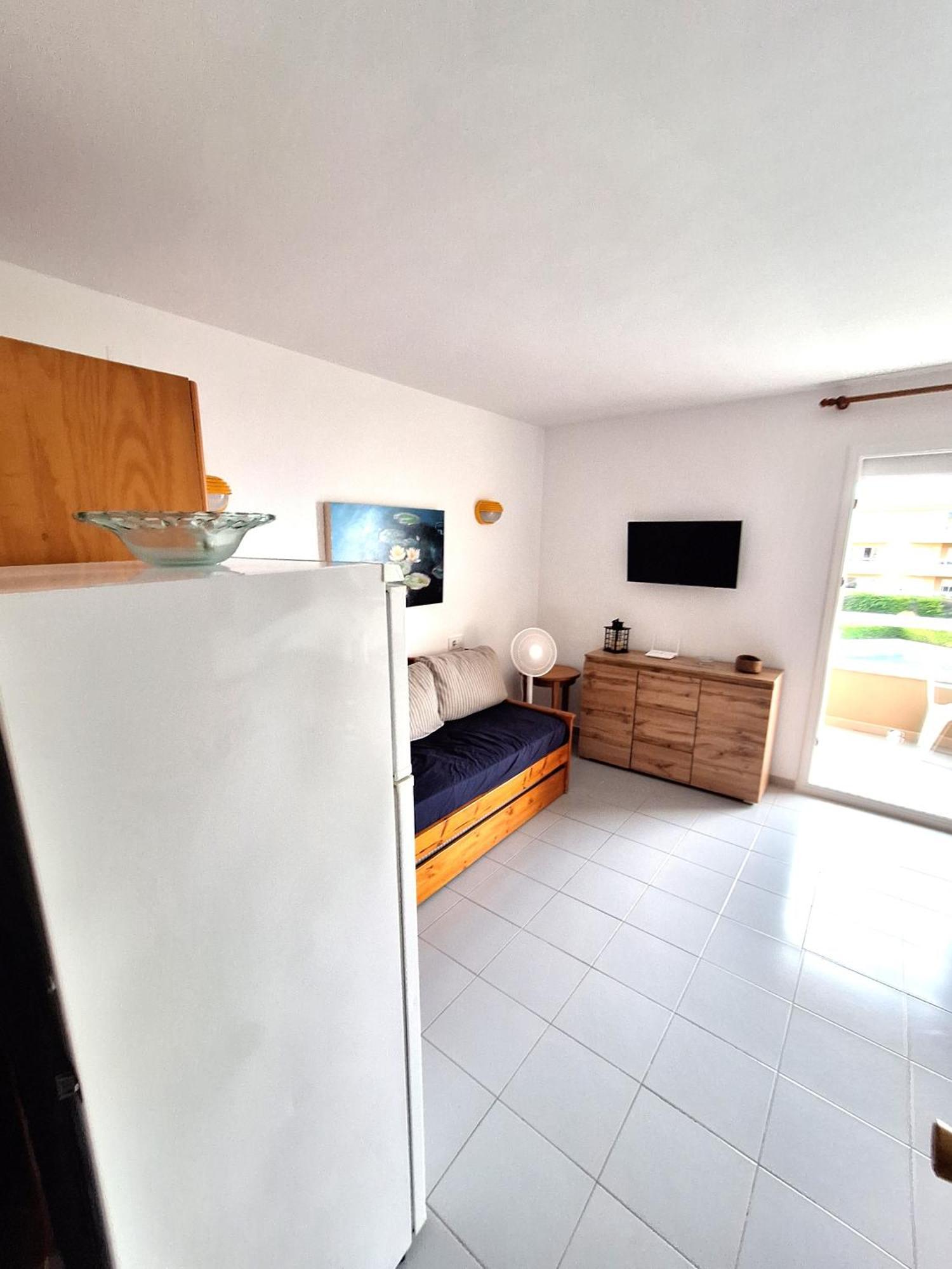 Apartamento Estartit Argonavis L'Estartit Dış mekan fotoğraf