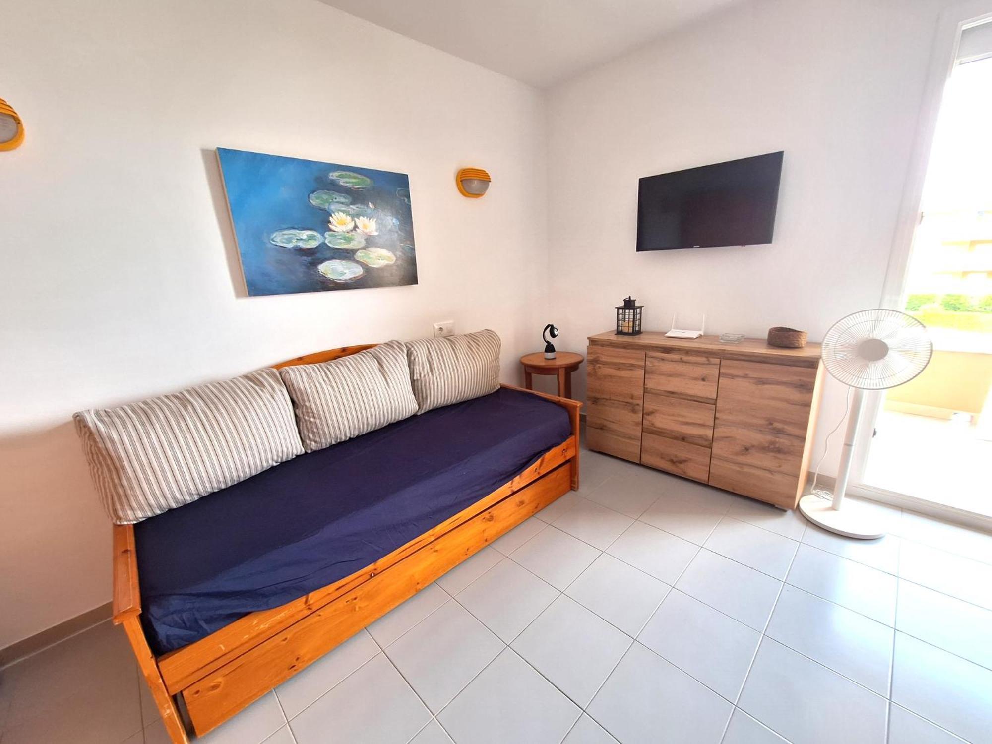Apartamento Estartit Argonavis L'Estartit Dış mekan fotoğraf