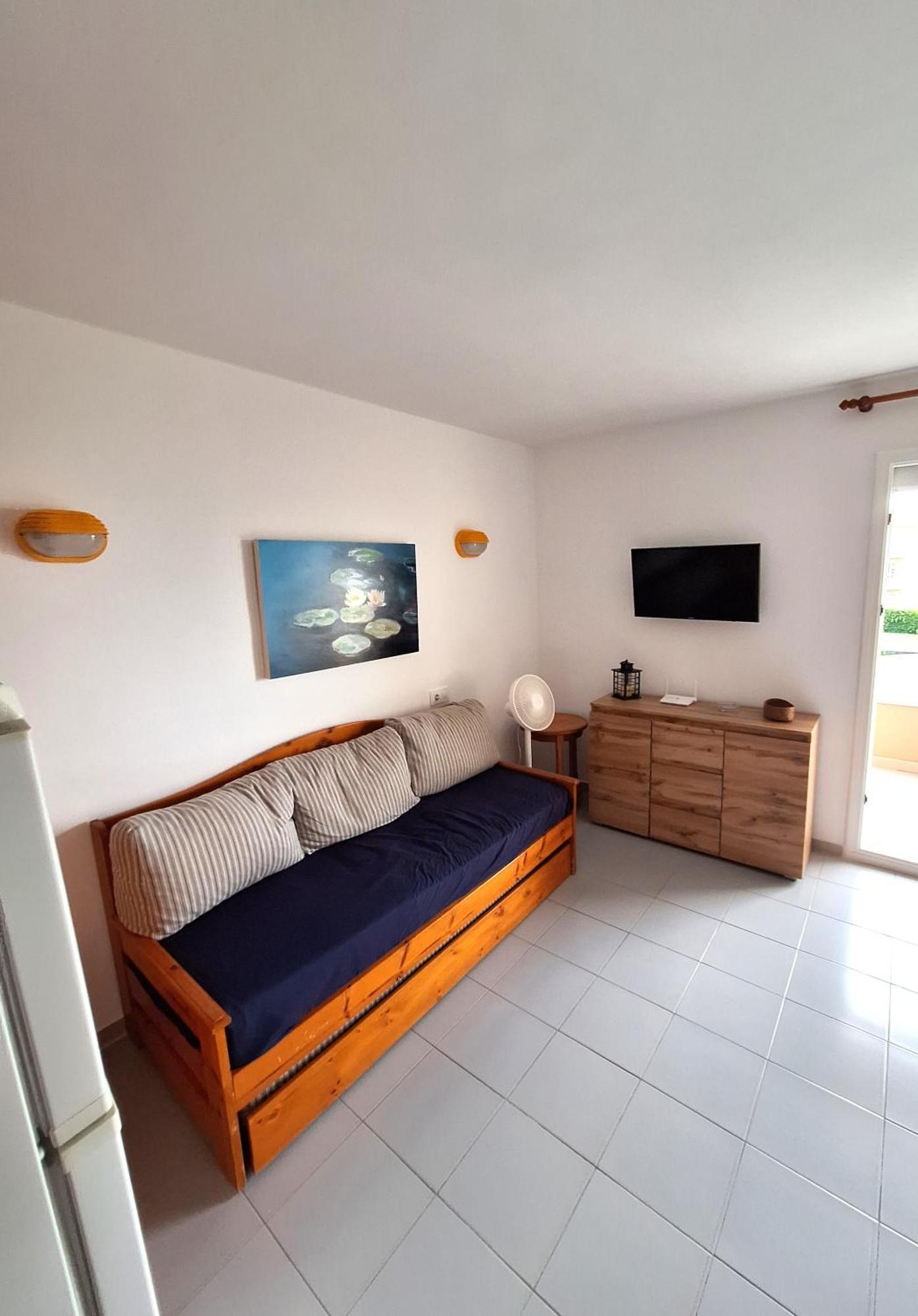 Apartamento Estartit Argonavis L'Estartit Dış mekan fotoğraf