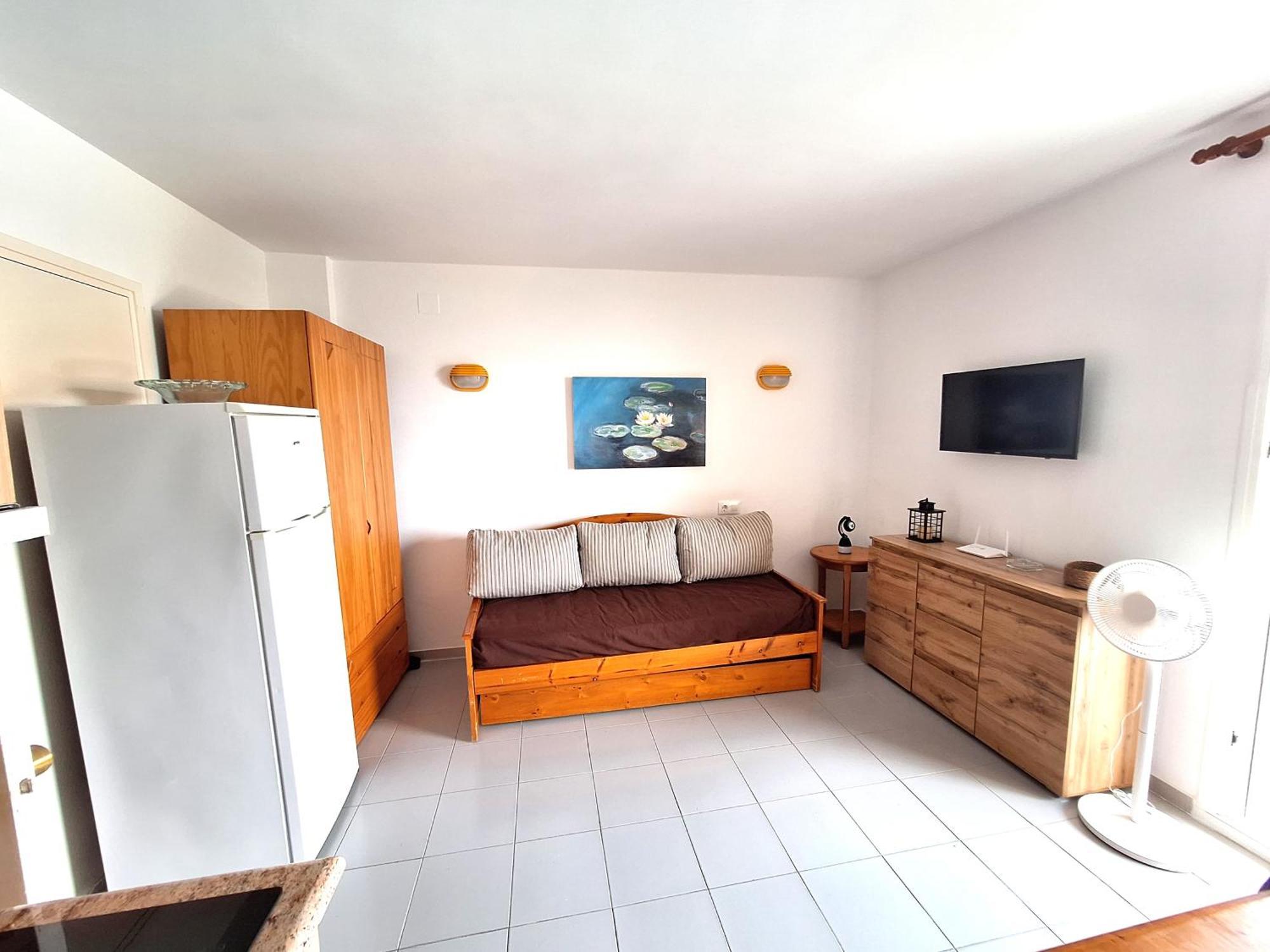 Apartamento Estartit Argonavis L'Estartit Dış mekan fotoğraf